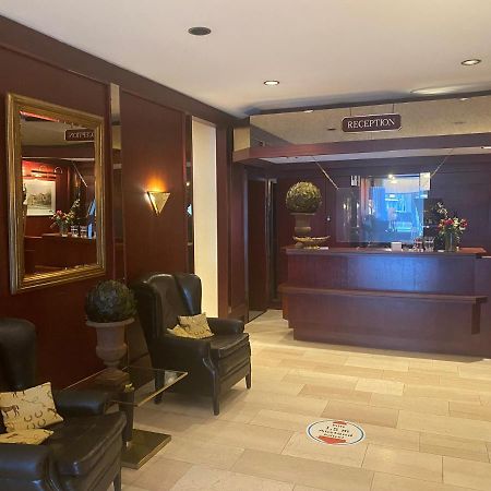 וורנדורף Hotel Villa Sophia מראה חיצוני תמונה