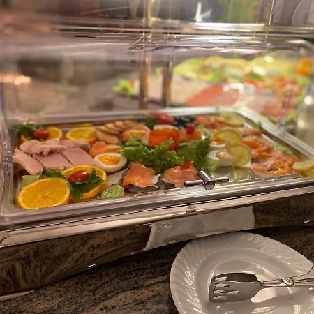 וורנדורף Hotel Villa Sophia מראה חיצוני תמונה
