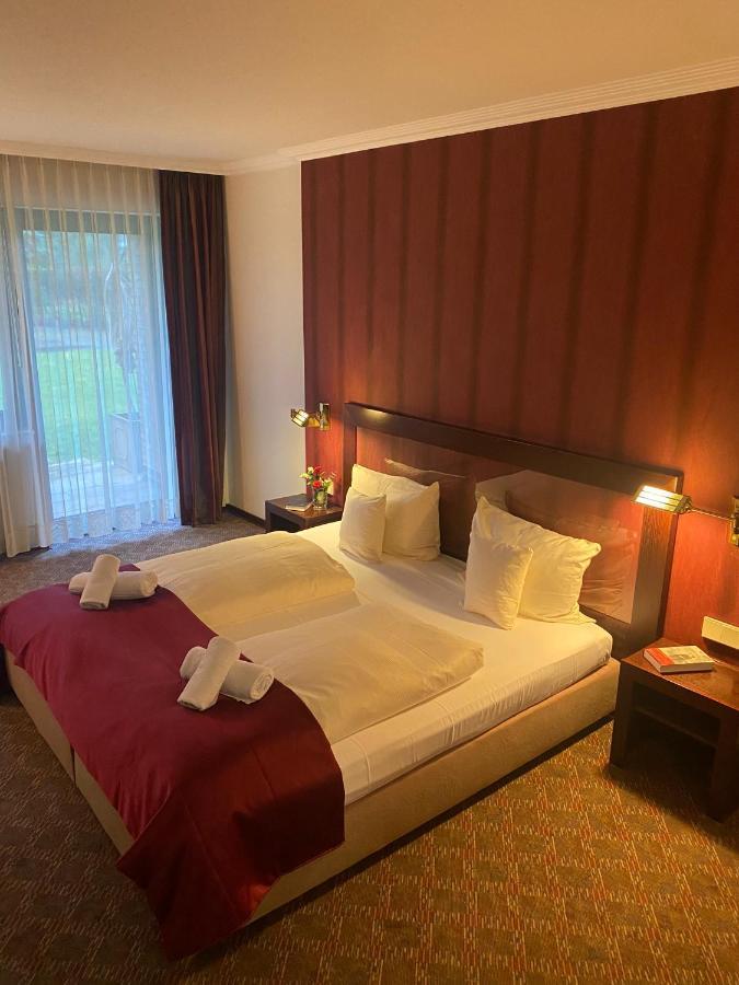 וורנדורף Hotel Villa Sophia מראה חיצוני תמונה
