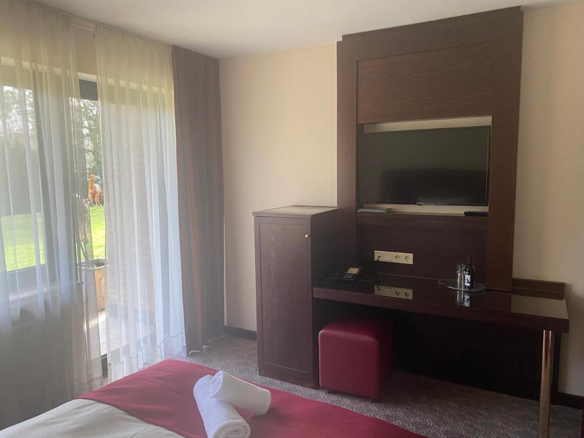 וורנדורף Hotel Villa Sophia מראה חיצוני תמונה