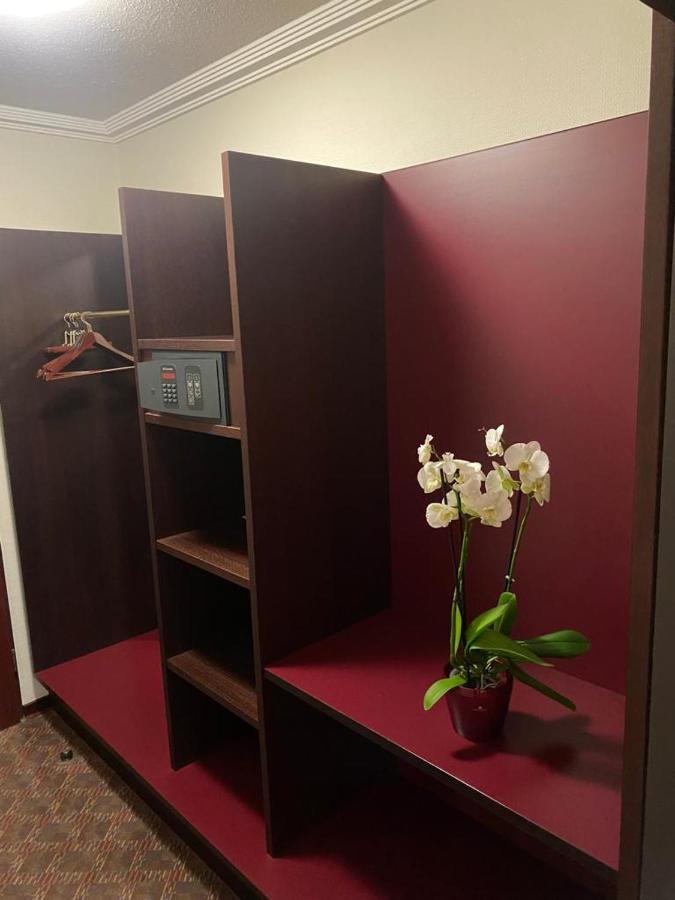וורנדורף Hotel Villa Sophia מראה חיצוני תמונה