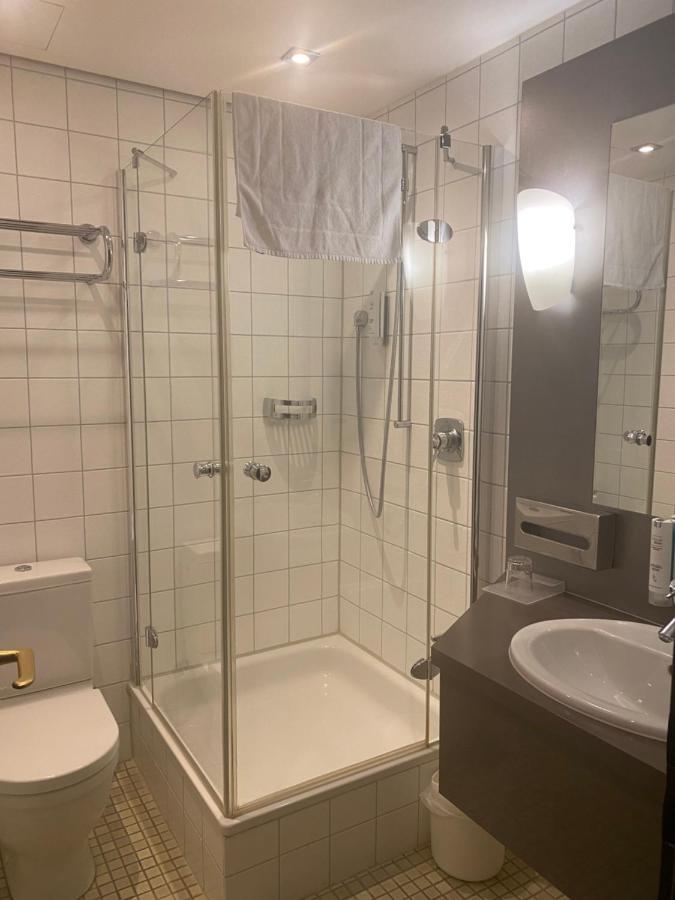וורנדורף Hotel Villa Sophia מראה חיצוני תמונה