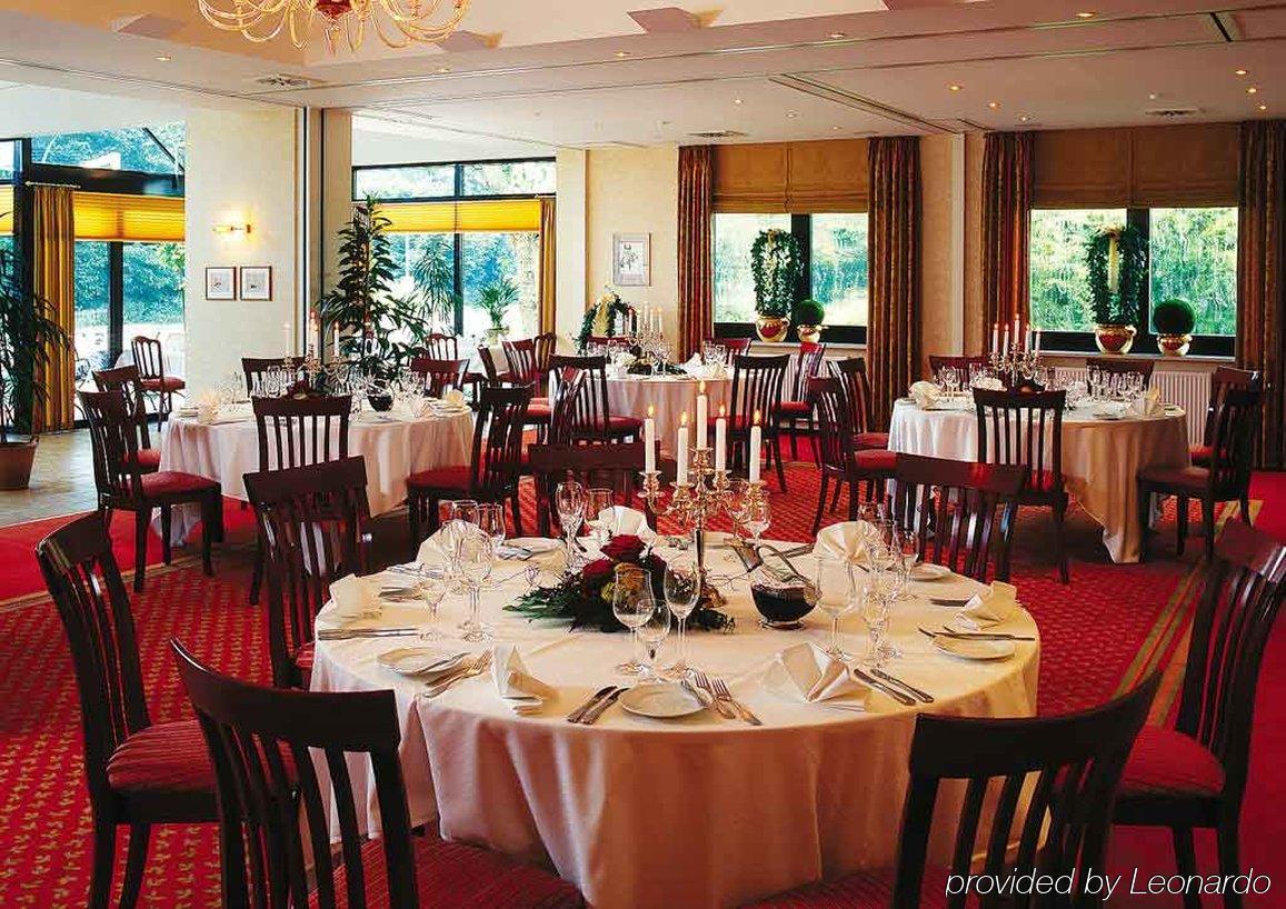 וורנדורף Hotel Villa Sophia מראה חיצוני תמונה