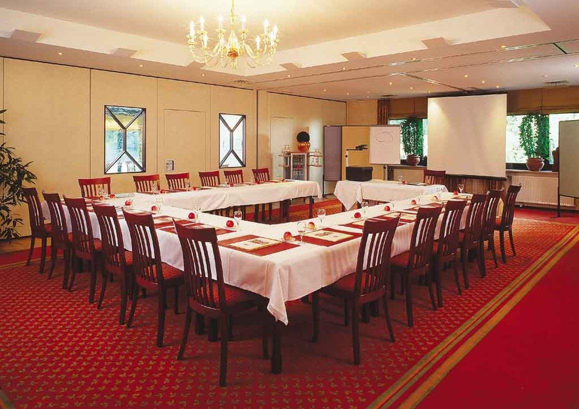 וורנדורף Hotel Villa Sophia מראה חיצוני תמונה